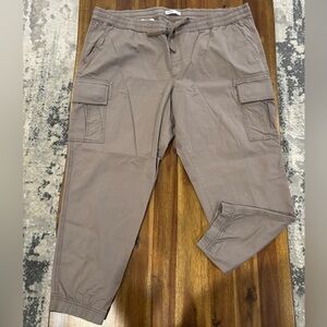 Sonoma Men's Casual Cargo Jogger
